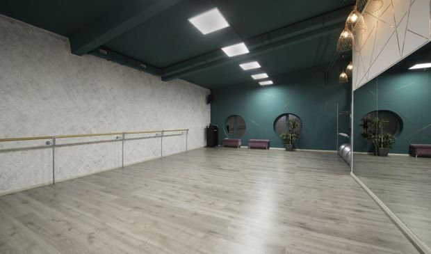 Фотография Зал для танцев 70 кв.м. 