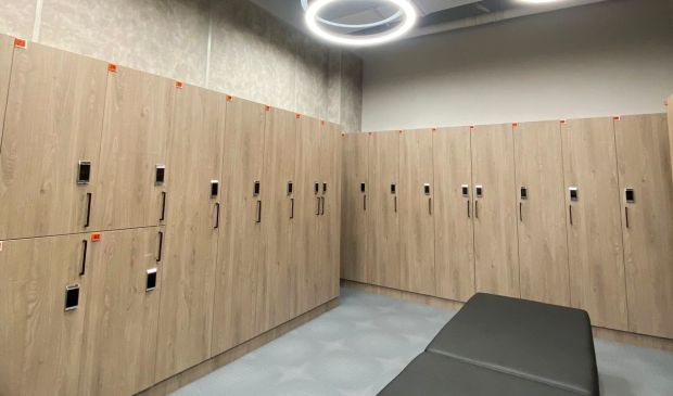 Фотография Футбольное поле 60х40 СК 