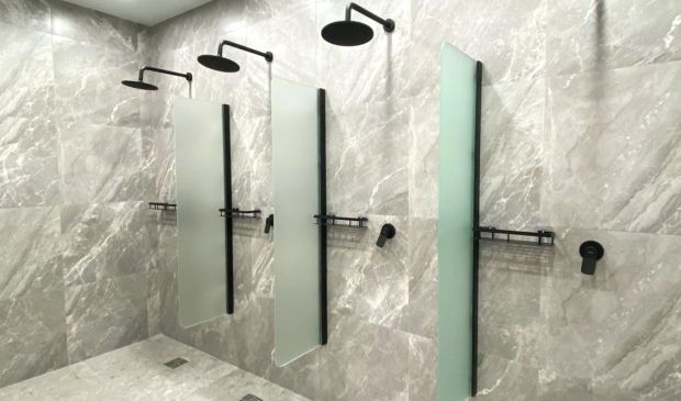 Фотография Футбольное поле 60х40 СК 