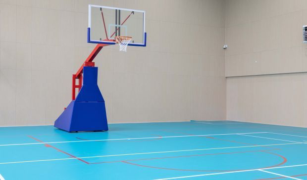 Фотография Универсальный зал в Игровом центре