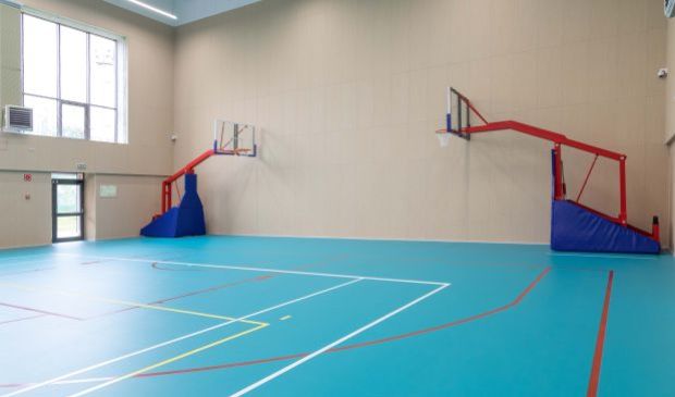 Фотография Универсальный зал в Игровом центре