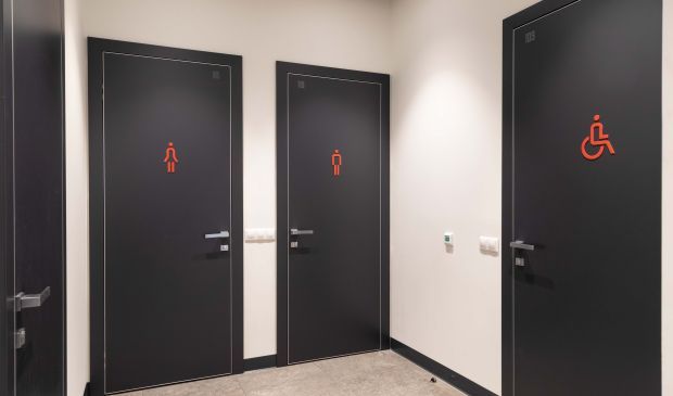 Фотография Универсальный зал в Игровом центре