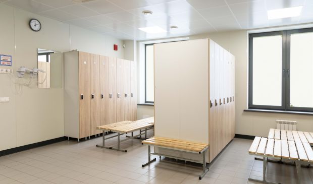 Фотография Универсальный зал в Игровом центре