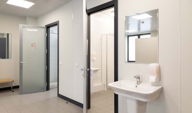 Фотография Универсальный зал в Игровом центре