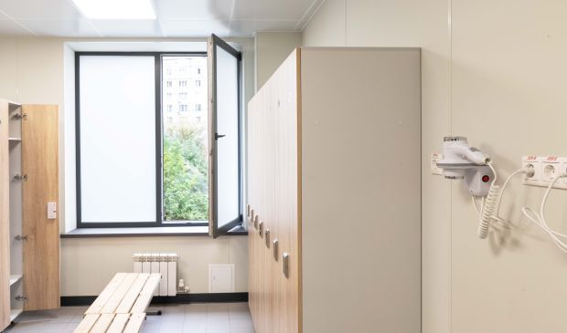 Фотография Универсальный зал в Игровом центре