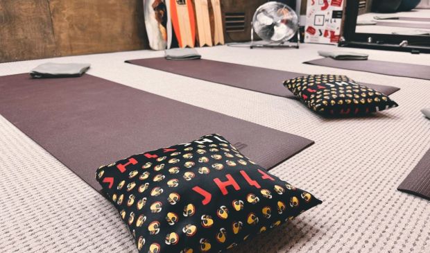 Фотография Пространство «Унца Унца Спорт»