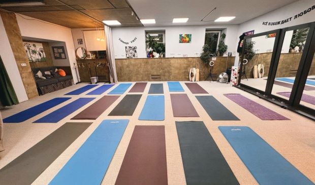 Фотография Пространство «Унца Унца Спорт»