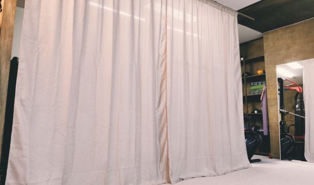 Фотография Пространство «Унца Унца Спорт»