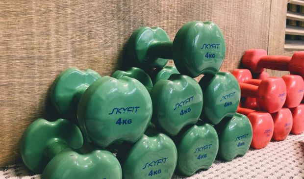 Фотография Пространство «Унца Унца Спорт»