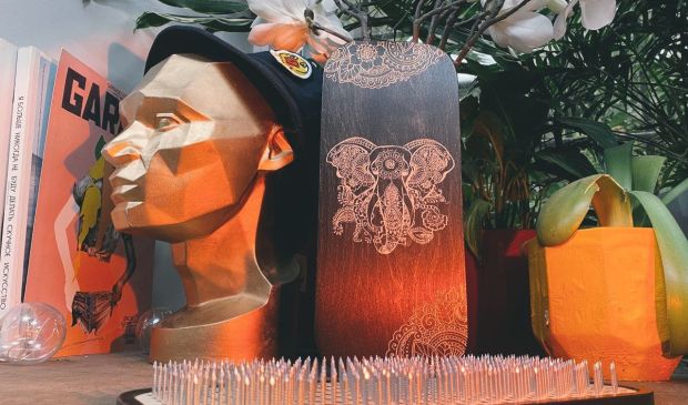 Фотография Пространство «Унца Унца Спорт»