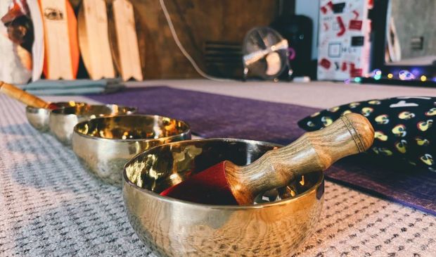 Фотография Пространство «Унца Унца Спорт»