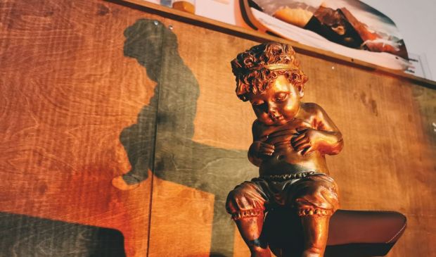 Фотография Пространство «Унца Унца Спорт»