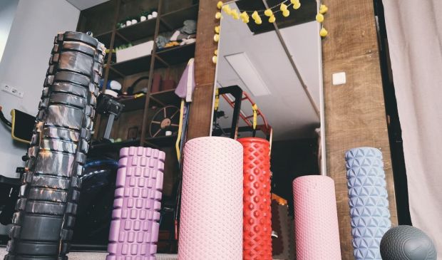 Фотография Пространство «Унца Унца Спорт»