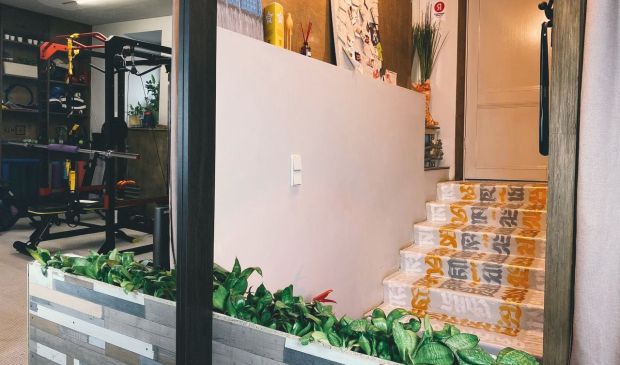 Фотография Пространство «Унца Унца Спорт»