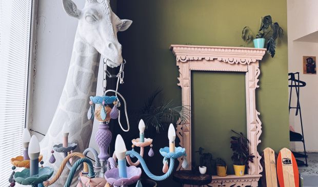 Фотография Зал для танцев, йоги и фитнеса «Унца Унца Спорт»