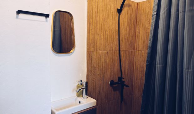 Фотография Зал для танцев, йоги и фитнеса «Унца Унца Спорт»