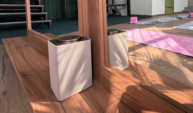 Фотография Зал для танцев, йоги и фитнеса «Унца Унца Спорт»