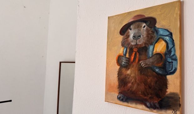 Фотография Зал для танцев, йоги и фитнеса «Унца Унца Спорт»