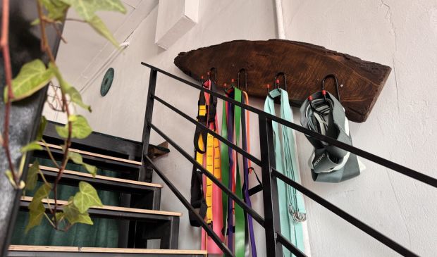 Фотография Зал для танцев, йоги и фитнеса «Унца Унца Спорт»