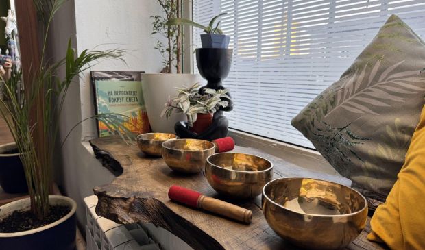 Фотография Зал для танцев, йоги и фитнеса «Унца Унца Спорт»