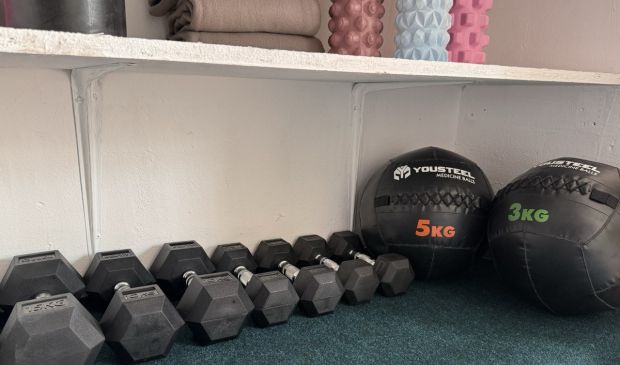 Фотография Зал для танцев, йоги и фитнеса «Унца Унца Спорт»