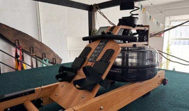 Фотография Зал для танцев, йоги и фитнеса «Унца Унца Спорт»