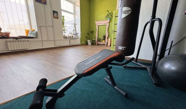 Фотография Зал для танцев, йоги и фитнеса «Унца Унца Спорт»