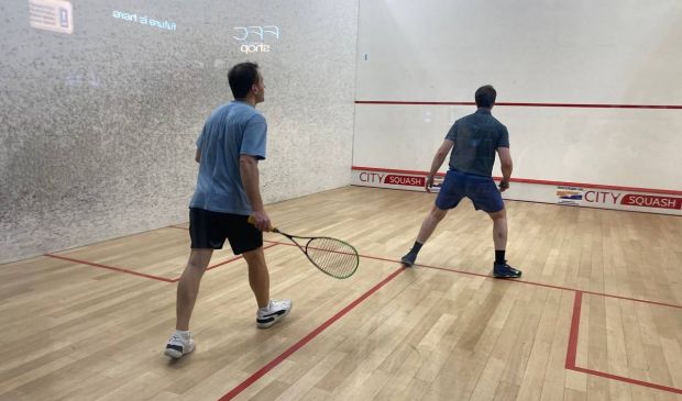 Фотография Клубные часы