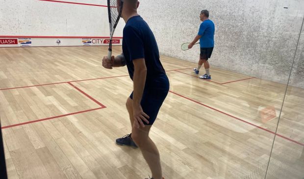 Фотография Клубные часы