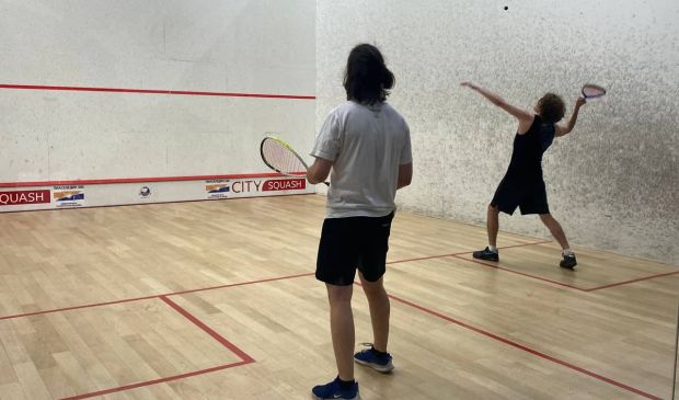 Фотография Клубные часы