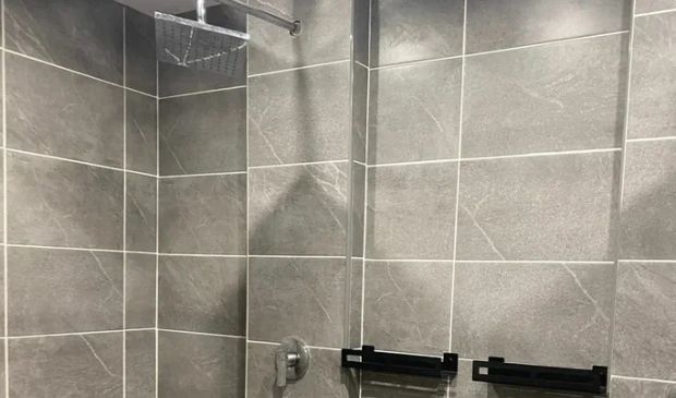 Фотография Футбольный манеж 