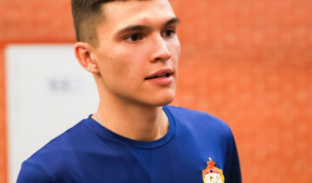 Фотография ДЮФА ПФК ЦСКА Новогорск - для детей от 8 до 16 лет!