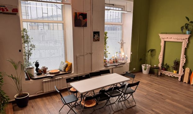 Фотография Зал для танцев, йоги и фитнеса «Унца Унца Спорт»