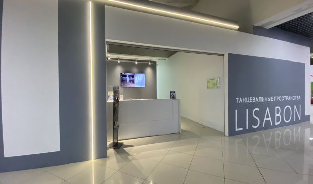 Фотография Сайклинг в студии DreamFitCycle