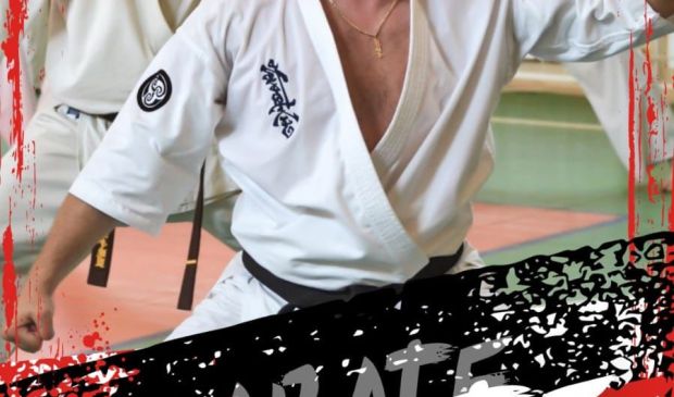 Фотография Школа Кекусинкай Карате