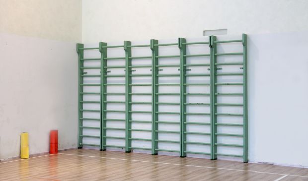 Фотография Спортзал в Учебно-методическом центре Голицыно, Одинцовский район, город Голицыно