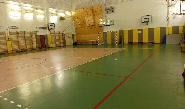 Фотография Универсальный зал Деловой Центр