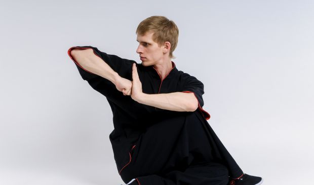 Фотография Кунг-фу 