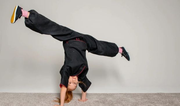 Фотография Кунг-фу 