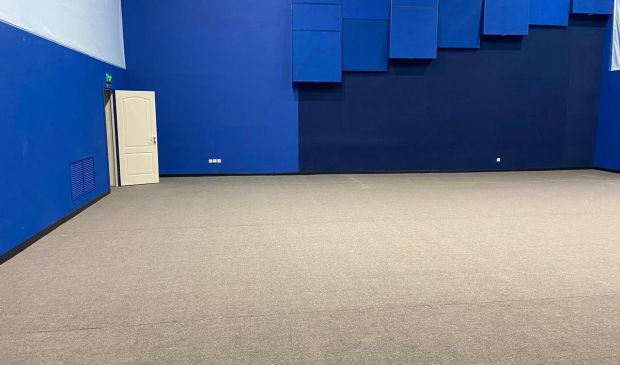 Фотография Зал для худ. гимнастики и хореографии в ТЦК Глобал Сити