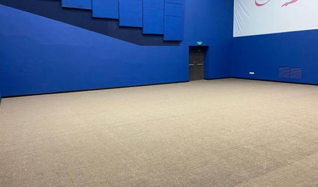 Фотография Зал для худ. гимнастики и хореографии в ТЦК Глобал Сити