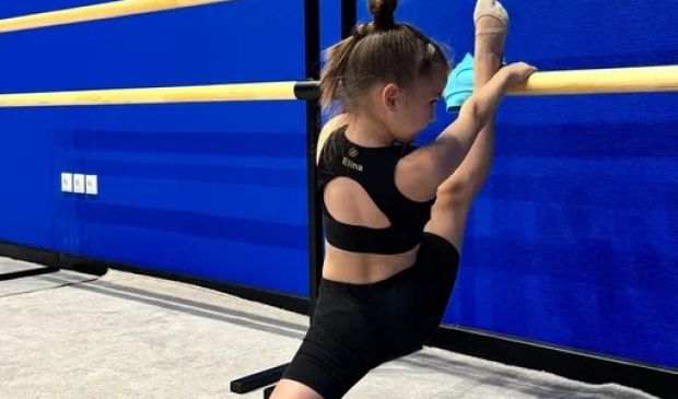 Фотография ЦХГ ProГимнастика Занятия по художественной гимнастике