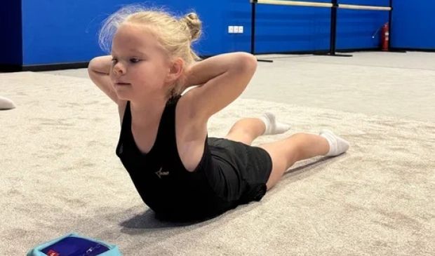 Фотография ЦХГ ProГимнастика Занятия по художественной гимнастике