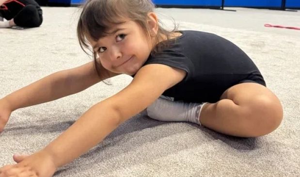 Фотография ЦХГ ProГимнастика Занятия по художественной гимнастике