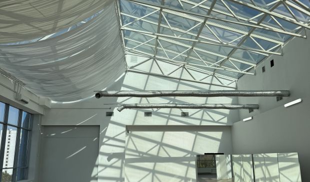 Фотография Зал Studio 7 для танцев и художественной гимнастики 