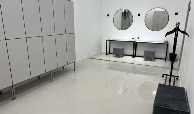 Фотография Сайклинг в студии DreamFitCycle