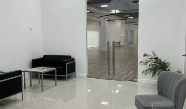 Фотография Сайклинг в студии DreamFitCycle