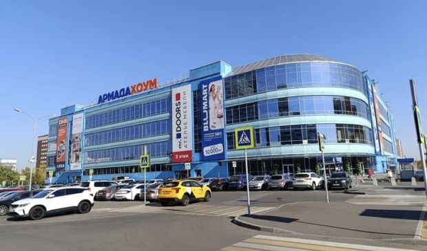 Фотография Сайклинг в студии DreamFitCycle