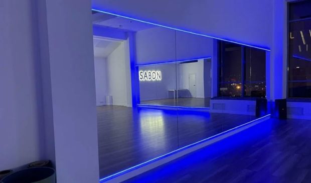 Фотография Сайклинг в студии DreamFitCycle