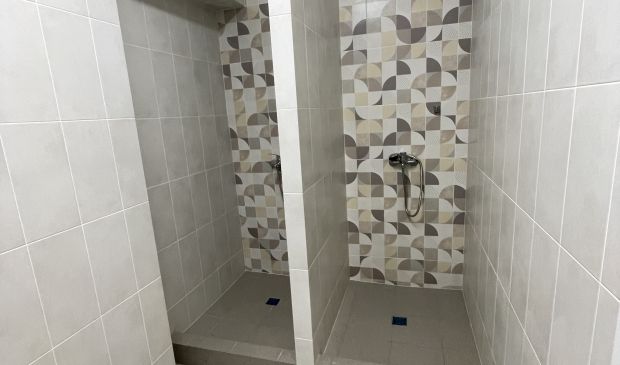 Фотография Универсальный спортзал на Зеленоградской